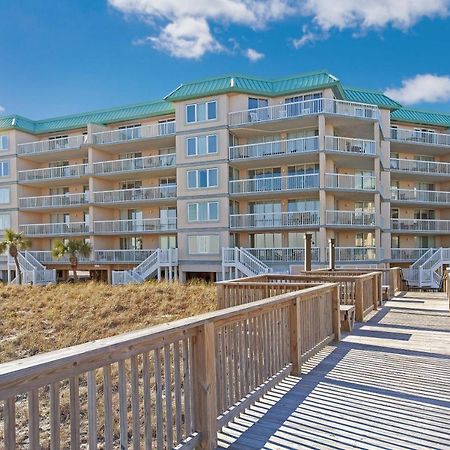 Seaside Serenity Warwick 505 Beach Access Pawleys Island Exterior foto