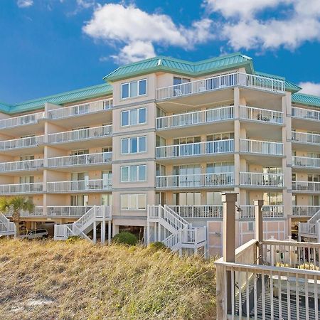 Seaside Serenity Warwick 505 Beach Access Pawleys Island Exterior foto