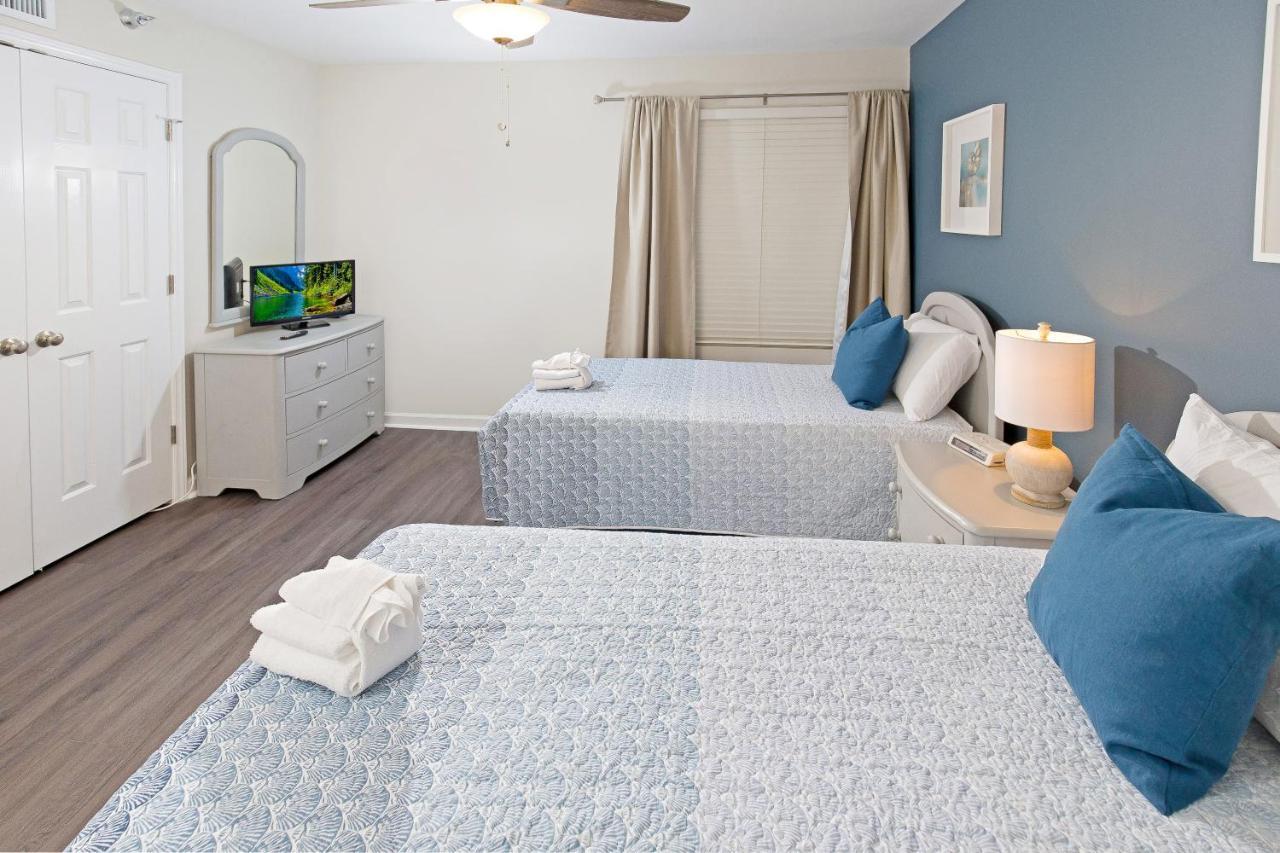 Seaside Serenity Warwick 505 Beach Access Pawleys Island Exterior foto