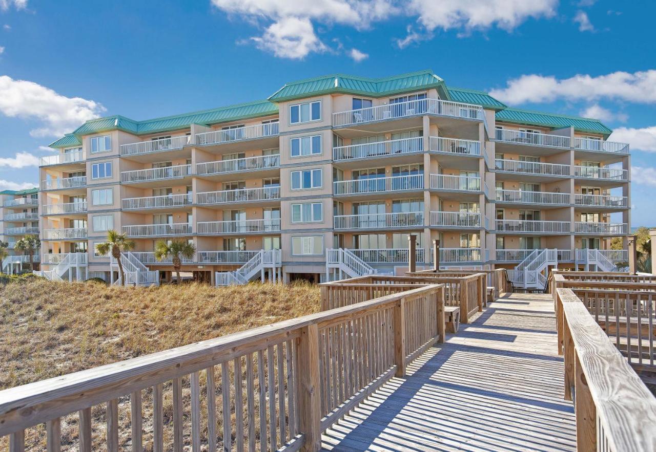 Seaside Serenity Warwick 505 Beach Access Pawleys Island Exterior foto